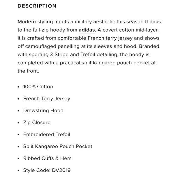 Adidas - Picture 13 of 13